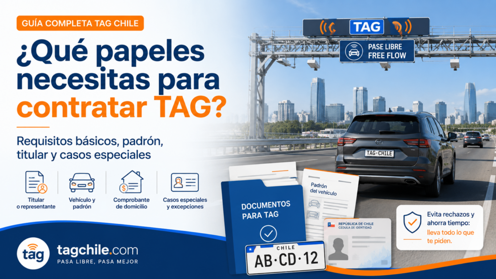 Por Qué Te Piden Documentos