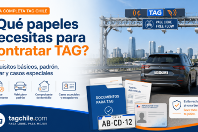 Por Qué Te Piden Documentos