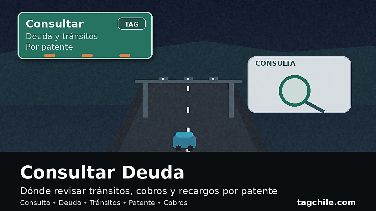 PTT Ruta Sur: plazos para pagar y evitar recargos o multas
