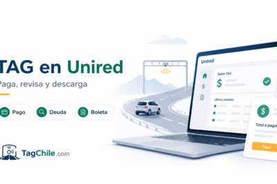 TAG en Unired