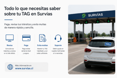 cómo revisar cobros, pagar y evitar multas