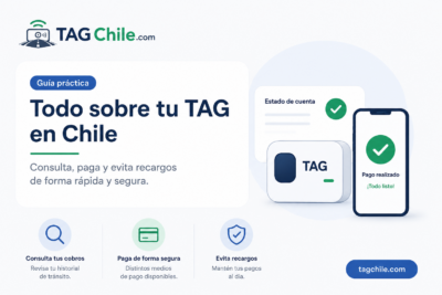todo sobre el tag