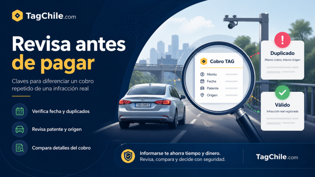 Qué es una infracción real