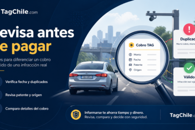 Qué es una infracción real