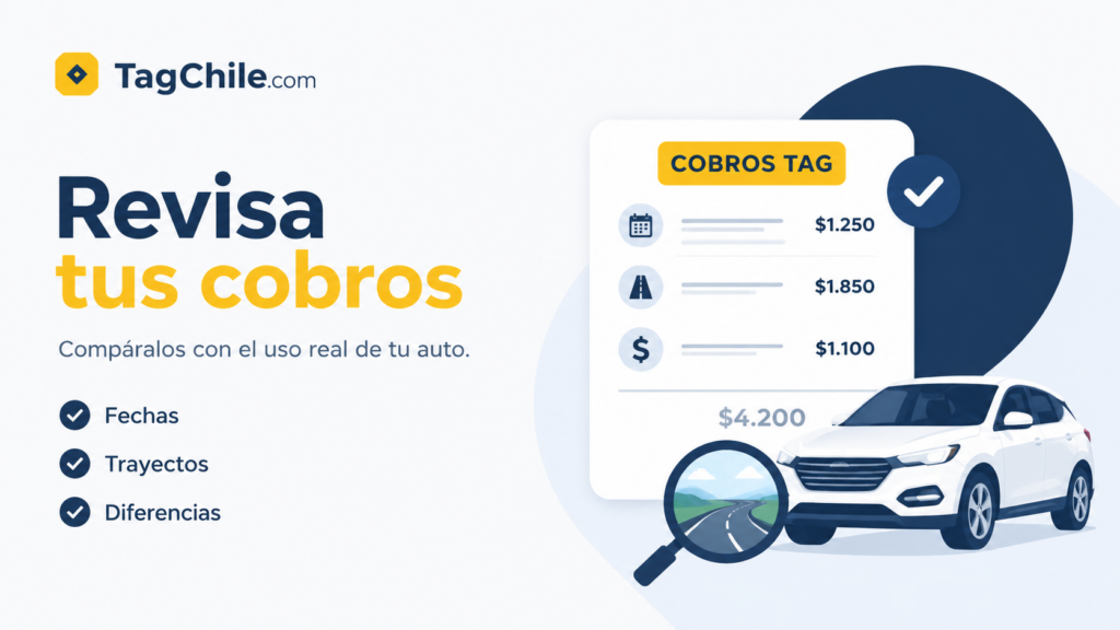 revisar tus cobros