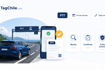 PTT para fines de semana