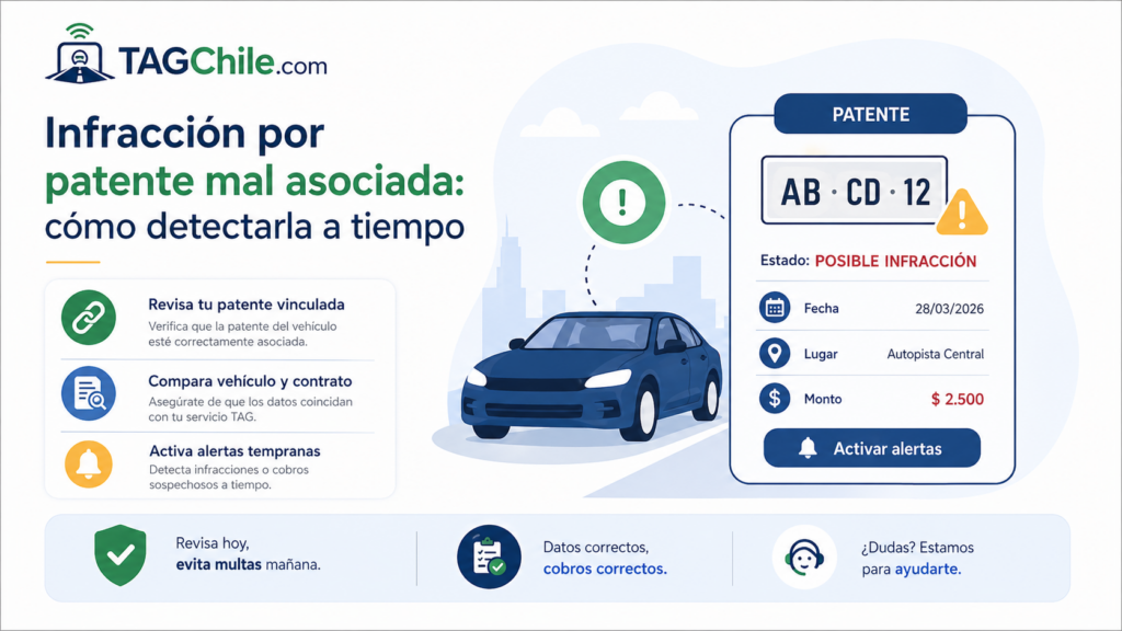 Qué significa realmente una patente mal asociada