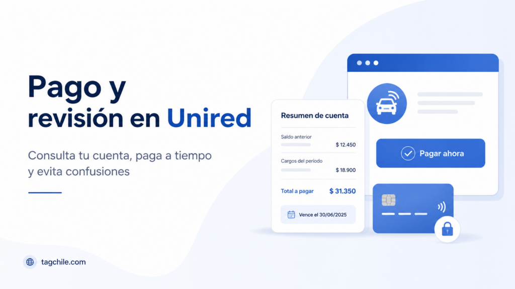 TAG Unired