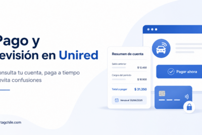 TAG Unired