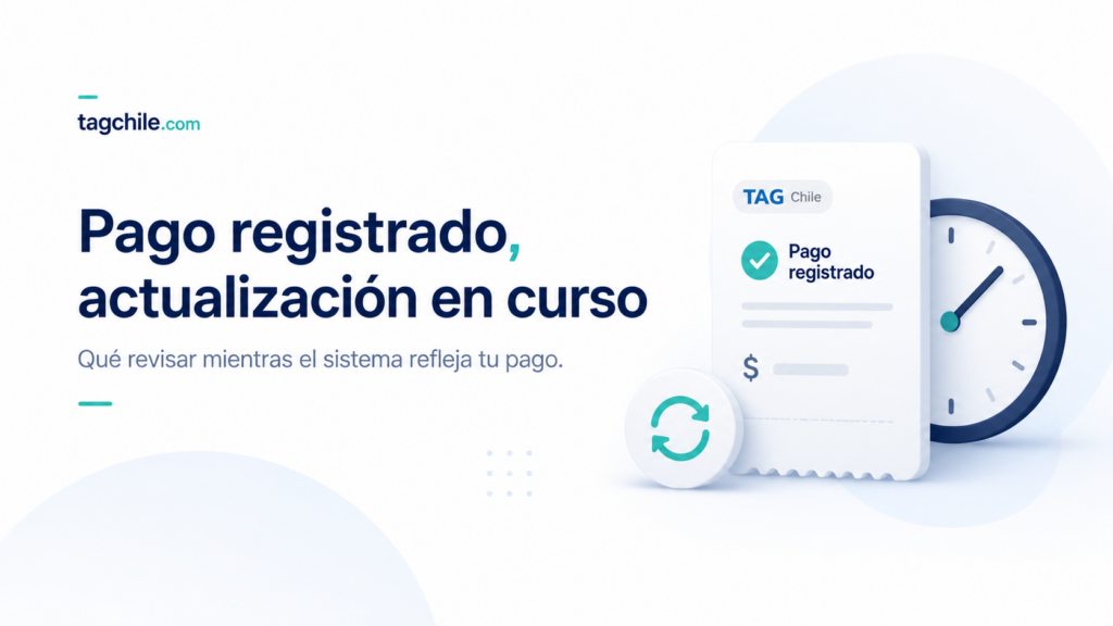 Ya pagué y sigue apareciendo