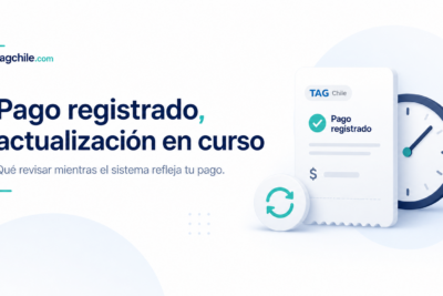 Ya pagué y sigue apareciendo