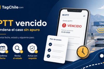qué pasa después y cómo ordenar el problema sin apuro