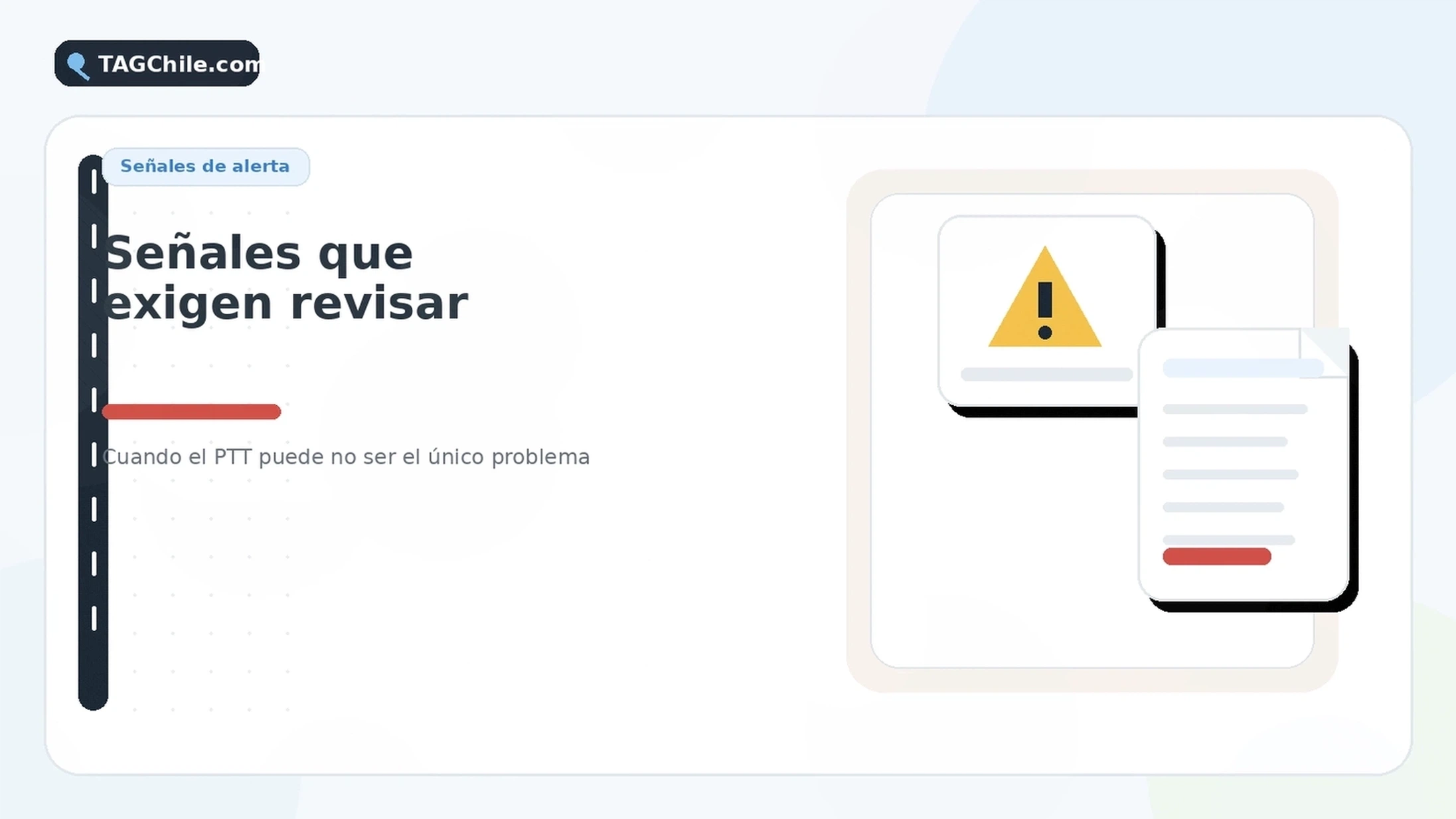qué mirar primero antes de pagar un PTT, portal, estado y origen del cobro.