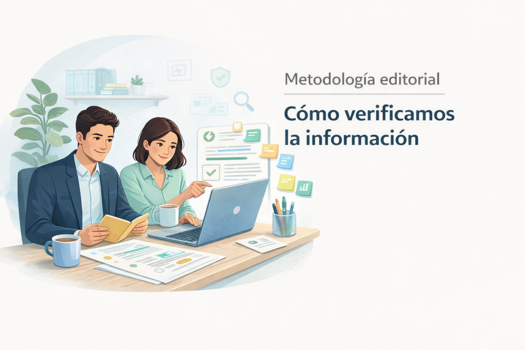 verificar fuentes