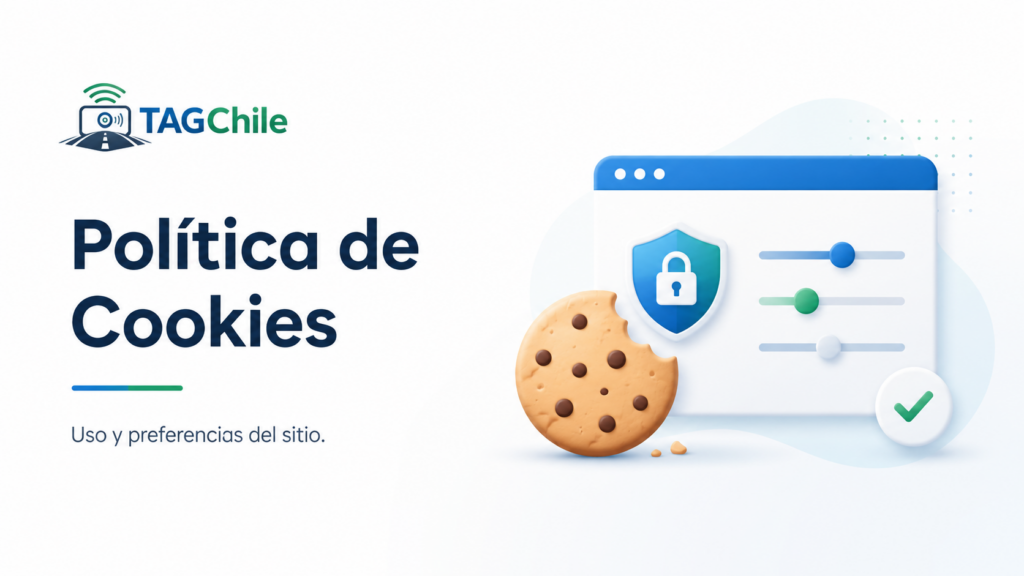 Política de Cookies